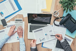 Things You Should Know Before Settling Debt With Debt Management Company!