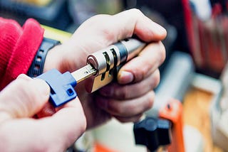 Expert Locksmith Services LLC – Medium