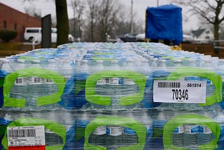 Five years after the water crisis, Flint residents are being ignored