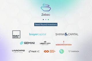 Zebec Protocol Need for daily Crypto Users.