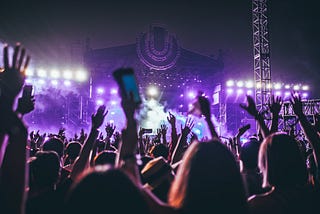 Ultimate Music Festival Survival Guide