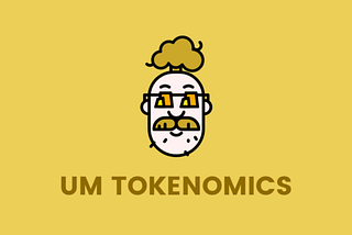 Uncle Mine Tokenomics