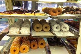 The Search for Utah’s Best Donuts