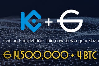 KuCoin Trading Competition Starts Today!
