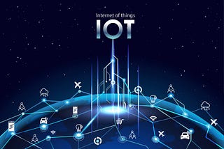 IoT: Applications, Investment and challenges for Startups