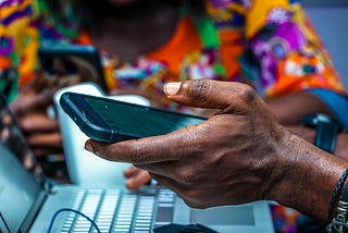 Nigerian digital payments industry is having its best year ever