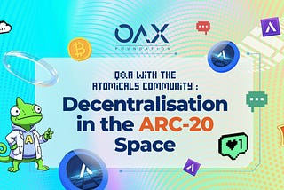 Unlocking Bitcoin’s Potential: The Journey of Atomicals
