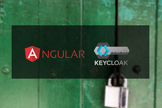 Angular Uygulamalarında Keycloak Kullanımı