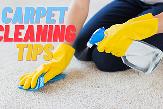 TIPS FOR CLEANING YOUR SPACE SAFELY