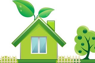 More Ways to Keep Your Home Environmentally Friendly