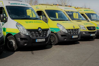 Get to Know Medicore Medical Services in Ireland and our Highly Equipped Ambulance Fleet!