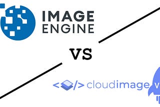 ImageEngine vs Cloudimage