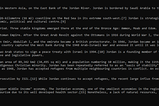 Jordan InfoSec CTF 2022 Qualifications