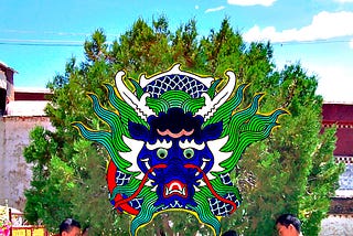 Tibetan Horoscope 2024: Year of the Wood Dragon