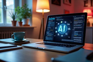 10 Proven Strategies to Generate Income with Artificial Intelligence