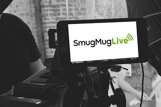 Live Streaming with SmugMug Live! See the Schedule