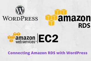 DEPLOY WORDPRESS OVER AWS INSTANCE AND RDS SERVICE OF AWS USING ANSIBLE ROLES.