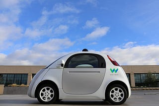 Say hello to Waymo: what’s next for Google’s self-driving car project