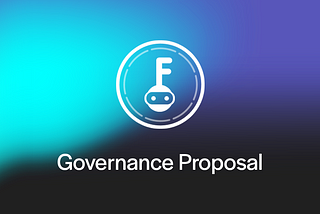 Governance Proposal: Merge KeyFi Core & Pro