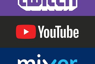 The Live Streaming War