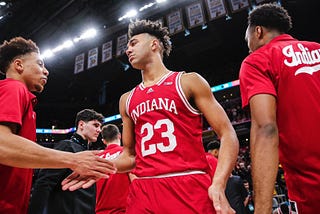 Hoosiers’ Epic Performance in B1G Tourney Proves They Belong in the Big Dance