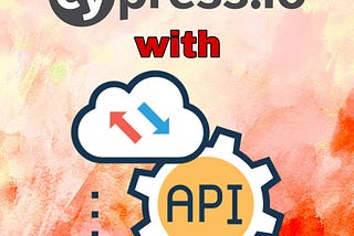 API testing with Cypress