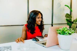 ‘OMG! After 3 Years, I’ve Finally Been Boosted — and It’s Through My Publication!’