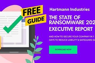 Cybersecurity & Your Financial Firm