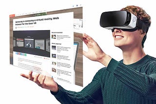 Toady Trending a hot topic Virtual Reality Application Development in a Virtual Reality Company