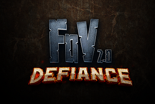Fortunes of Ventuna 2.0: Defiance