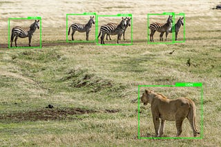 Understanding mean Average Precision for Object Detection (with Python Code)