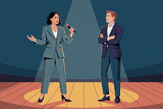 Debate Training Enhances Leadership and Assertive Communication