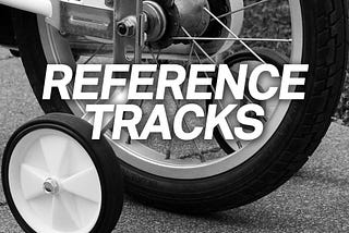 Stop using reference tracks