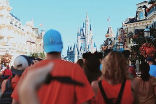 This blog post will help you decide if you should bring a backpack to Disney World depending on the…