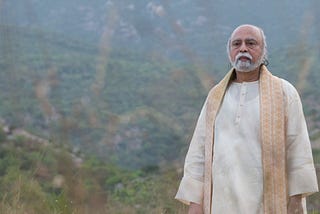 Sri Kalki Bhagavan’s Journey to the Oneness Phenomenon