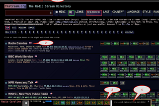 Unlock Thousands of Internet Radio Stations on Your Echo Devices with Sound Stream’s New m3u…