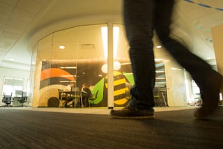 Advertising creatives make great enterprise designers. Here’s why.