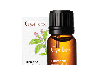 TURMERIC ESSENTIAL OIL: MORE THAN A POWDERED SPICE.