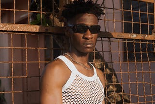 KORSHI T TALKS TO S3KYEREWAA ABOUT GELEM EP & HIS JOURNEY