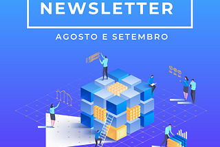 GoLedger Newsletter — Atualização de Agosto e Setembro
