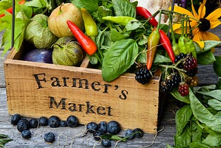 12 Tips for Storing Fruits and Vegetables