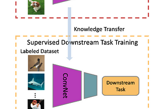 Self-Supervised Visual Feature Learning with Deep Neural Networks: A Survey