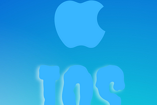 iOS Fundamentals — iOS Tour