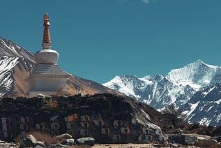 Why you should trek Annapurna Base Camp Trek in October