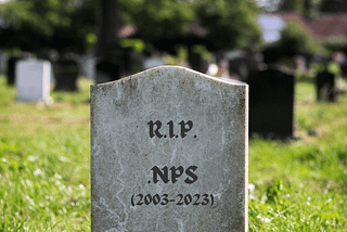NPS is dead! It’s time to transition to CSAT & microsurveys.