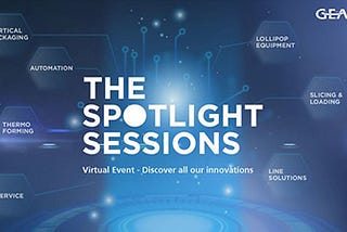 GEA’s Spotlight Session & Webinars