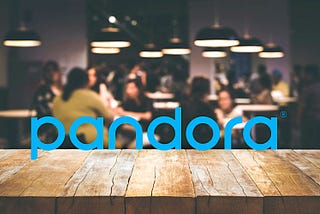 Pandora for Business: Drawbacks and Alternative Solutions