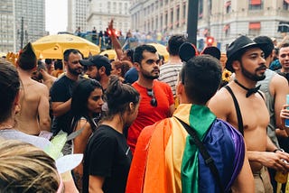 Gay Rights in America: A Legacy of Exclusion