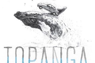 Topanga’s “Oceans” [Review]