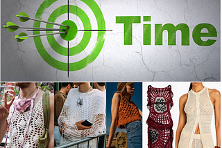 TIMING is Critical in Fashion Design, Fashion Assist Series, July